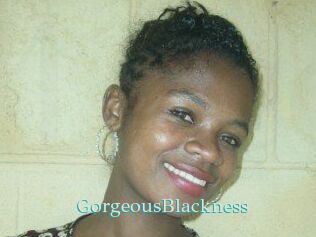 GorgeousBlackness