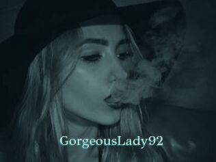 GorgeousLady92