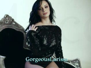 GorgeousLarissa