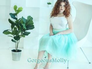 GorgeousMolly