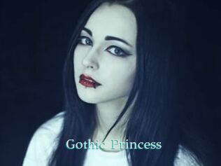 Gothic_Princess