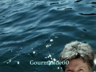Gourmande60