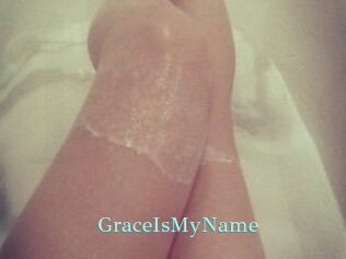 GraceIsMyName