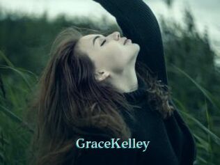 GraceKelley 1 grosse cochonne