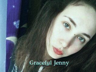 Graceful_Jenny 1 grosse cochonne