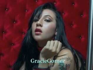 GracieGomez