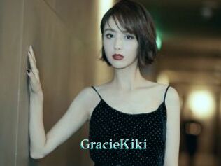GracieKiki