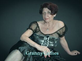 GrannyGames