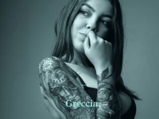 Greccia