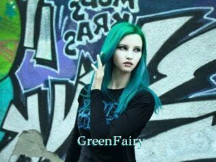 GreenFairy