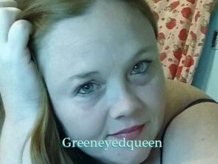 Greeneyedqueen