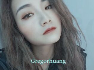 Gregorhuang