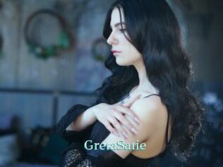 GretaSatie 1 grosse cochonne