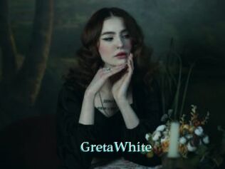 GretaWhite