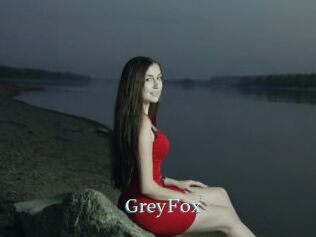 GreyFox
