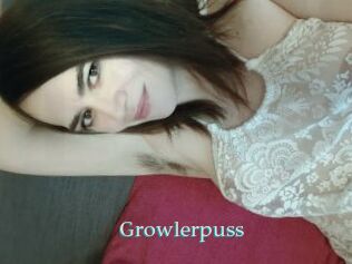 Growlerpuss