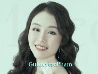 GuineverePham