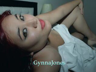 GynnaJones