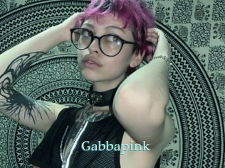 Gabbapink