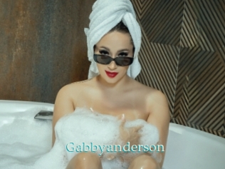 Gabbyanderson