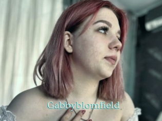 Gabbyblomfield