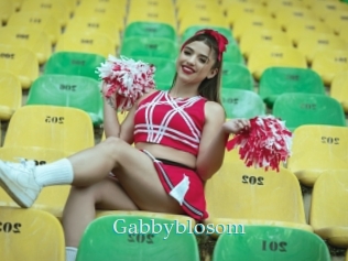 Gabbyblosom