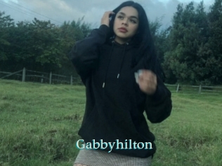 Gabbyhilton