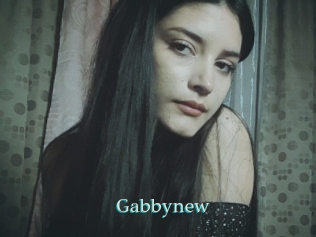 Gabbynew