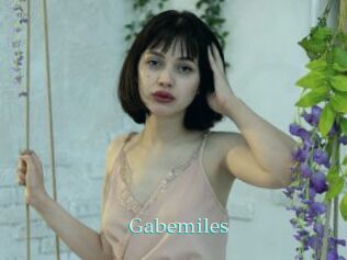 Gabemiles