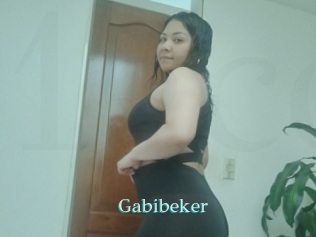 Gabibeker