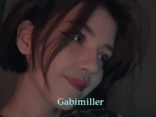 Gabimiller