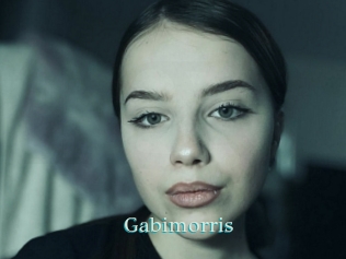 gabimorris 1 grosse cochonne