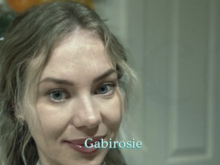 Gabirosie