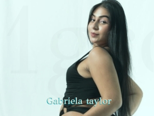 Gabriela_taylor