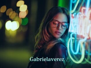 Gabrielaverez