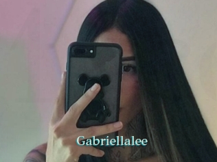 Gabriellalee