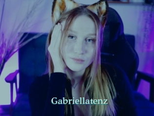 Gabriellatenz