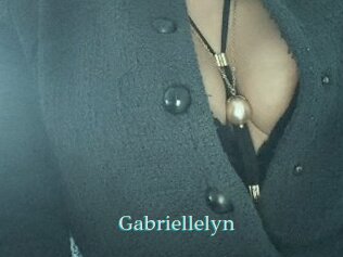 Gabriellelyn