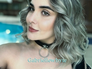 Gabriellewhyte