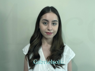 Gabrielsoliz