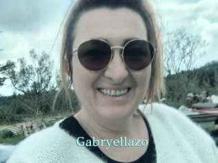 gabryellazo 1 grosse cochonne