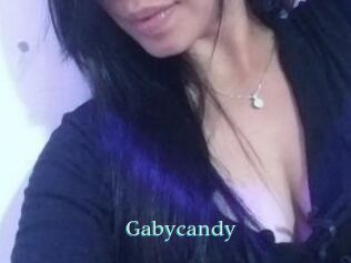 Gabycandy