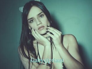 Gabycipriani