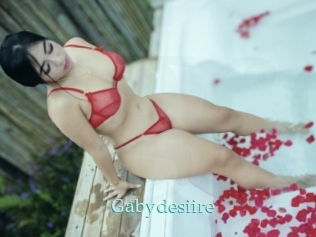 Gabydesiire