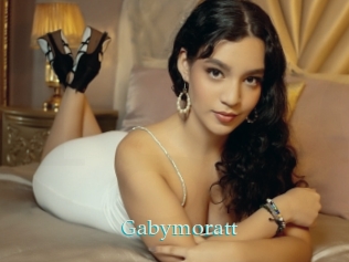 Gabymoratt