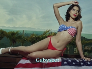 Gabyscot