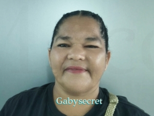 gabysecret 1 grosse cochonne
