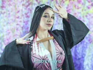 Gabywayn