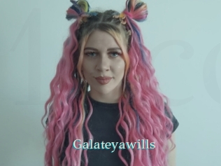 Galateyawills