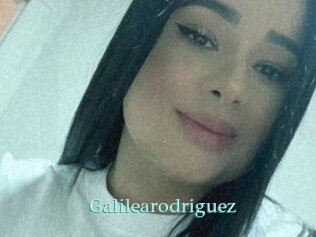 Galilearodriguez